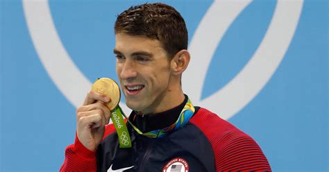 Us Women Gymnasts Phelps Ledecky All Golden Again Cbs Pittsburgh