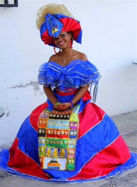 Patrick and rosa clara, elysian bridal's collection. Maelle-David-fashions.jpg (560×766) | Haitian clothing ...