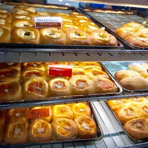 5 sweetest small-town Texas bakeries just a short drive from Houston - CultureMap Houston