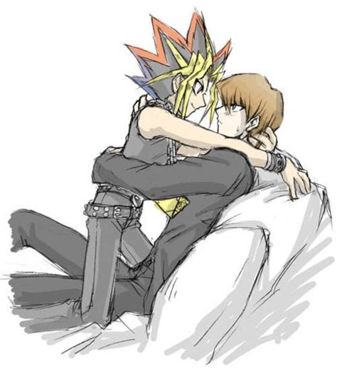 Yu Gi Oh Shippings ~prideshipping~ Yaoi Amino Español Amino