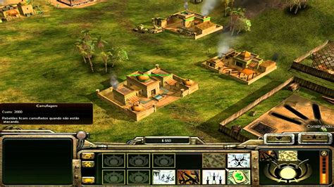 Tiberium wars was developed by ea los angeles and released in 2007 by electronic arts. command and conquer generals torrent download