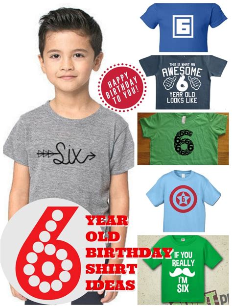 See more ideas about 2nd birthday parties, bubble party, construction birthday parties. 7 Cute Ideas For A 6 Year Old Birthday Shirt