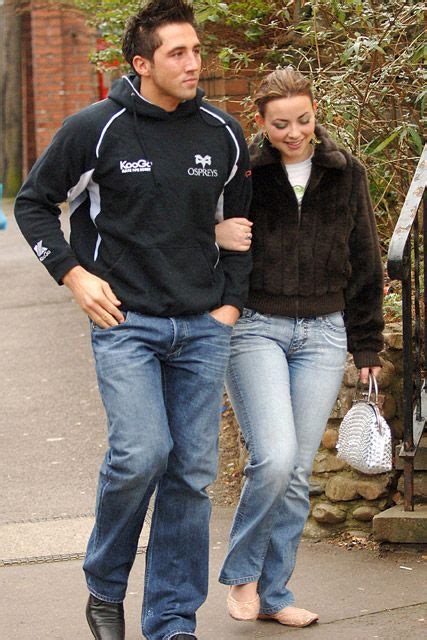 Charlotte Church Flees The Country After Gavin Henson Split Marie Claire Uk
