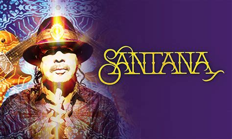 Ищете песни исполнителя slim santana? Santana Tickets Tour Dates