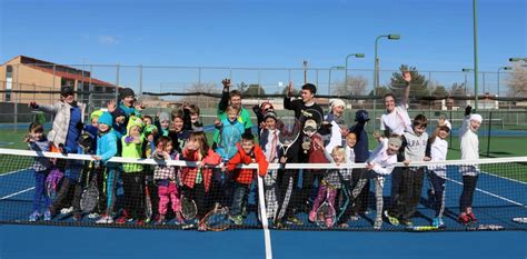 Photo Gallery Tennis Club Of Albuquerque