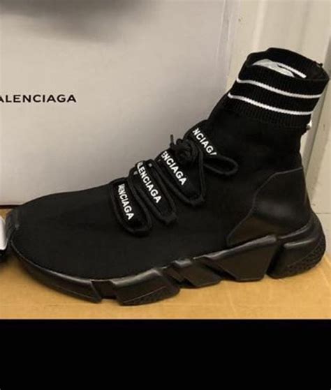 BALENCIAGA SHOES $250 ( IN STOCK NOW) | Balenciaga shoes, Shoes, Boots