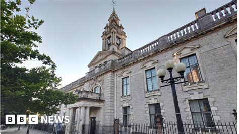 Torbay Council Meetings To Be Live Streamed In New Trial Bbc News