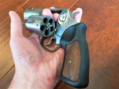 Tfb Field Strip Ruger Revolvers Sp101 Gp100 And Super Redhawk