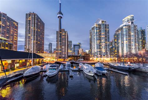 5 Best Places To Live And Work In Canada In 2023 Hi Boox
