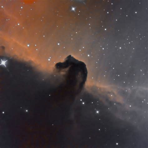 Ic434 Deep Sky Astrophotography Flickr
