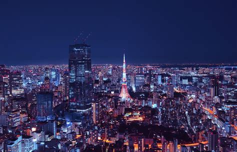 Le Japon Une Destination Entre Modernité Et Traditions Qui Vous