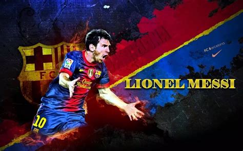 Tải Ngay Lionel Messi Wallpaper 4k Cho điện Thoại Và Máy Tính