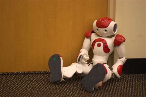 Home Robots Make Life Easier - So Long As You Can Control Them ...