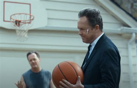 Allstate Mayhem And Brother Commercial