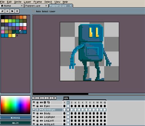 Pixel Art Animation Software Best Pixel Art Software Programs