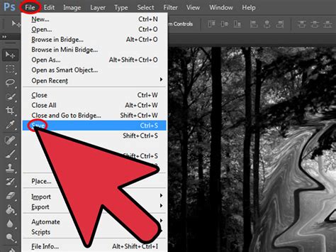 New updated version 21 out now. How to Morph Pictures in Adobe Photoshop: 7 Steps (with ...