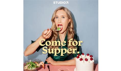 Studio71 Uk To Debut 2 New Podcasts Including Its Foray Into Food