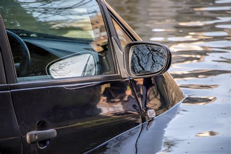 Flood Damaged Cars How You Can Spot Them Before You Buy