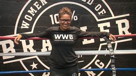 Dream Come True All Female Boxing Gym Set To Open In New