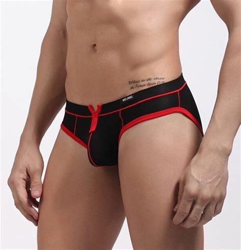 Popular Men Sex Underwear Split Belt Designer Mens Pouch Briefs Panties