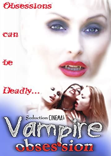 Amazon Com Vampire Obsession Darian Caine Jade Duboir A J Kahn Allanah Rhodes Anoushka