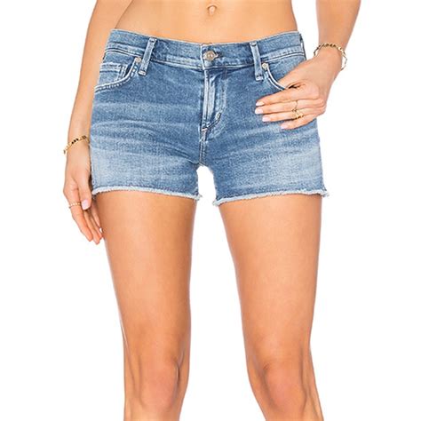 10 best denim shorts for all ages rank and style