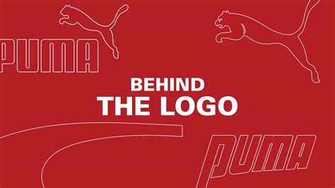 Puma Logo Logodix