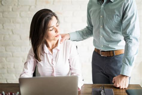 5 Steps To Prevent Workplace Sexual Harassment Cheat Sheet I Sight