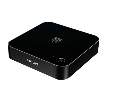 4k Ultra Hd Blu Ray Player Bdp7501 F7 Philips