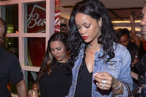 Drunk Rugby Coach Crashes Car While Dressed As Rihanna Flees Scene Of