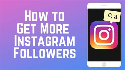 7 Steps For Getting More Followers On Instagram Without Ads Eletron Car