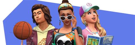 The Sims 4 Level Up Your Skills In The Sims 4 With Our How To Guides