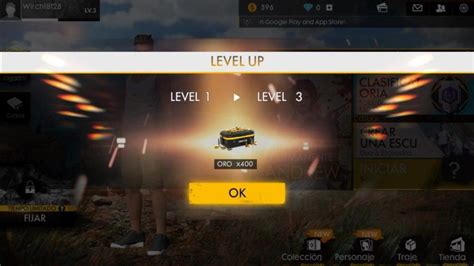 Escribir free fire en el cuadro de búsqueda, aparecerá una lista de juegos. 60 HQ Pictures Quiero Jugar Free Fire En Google - Como ...