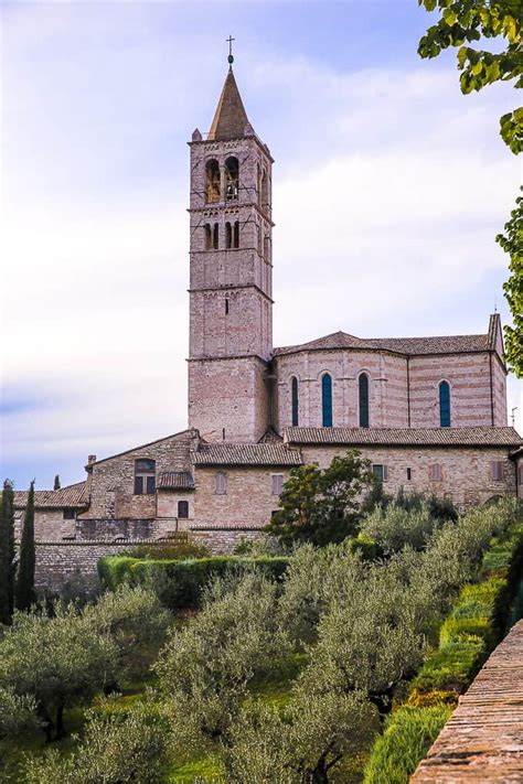 top 7 things to do in assisi italy in 1 day julia s album