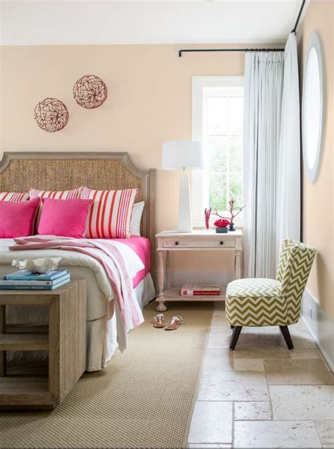 Thanks to my ol' buddy benjamin moore for sponsoring this post! Beautiful Benjamin Moore selection to brighten up the ...