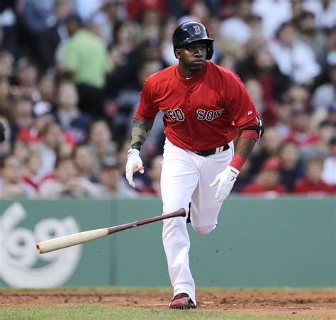 Red Sox Seek A Spark From Newly Promoted Rusney Castillo The Boston Globe