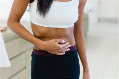 New Coronavirus Symptom To Look For As Doctors Warn Abdominal Pain Could Be Key Sign Mirror Online