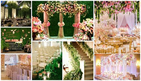 10 Gorgeous Wedding Theme Ideas For Summer 2022