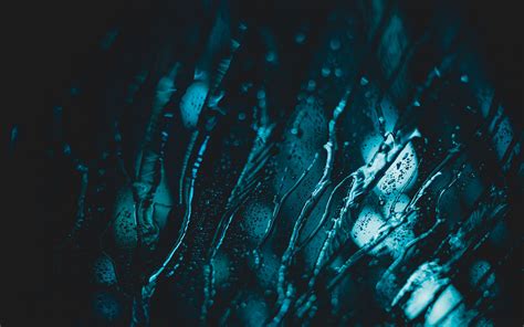 Download Wallpaper X Glass Wet Macro Drops Drips K Ultra Hd Hd Background