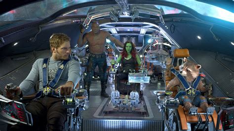 James Gunn Thinks Guardians Of The Galaxy Vol 3 Is The Best Of The Trilogy