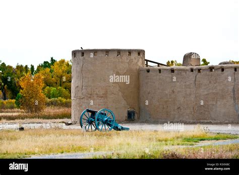 Colorado La Junta Bents Old Hi Res Stock Photography And Images Alamy