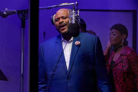 A Nashville Legacy Stars Andrea Lewis, Pooch Hall, Roz Ryan & Stan Shaw