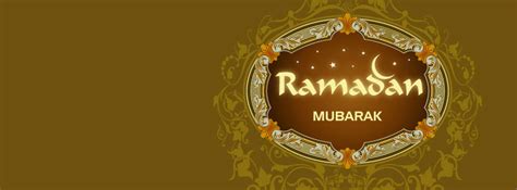 Ramadan facebook cover photos, i hope you like this collection. 15 Beautiful Ramadan Mubarak Calligraphy 2014 Facebook ...