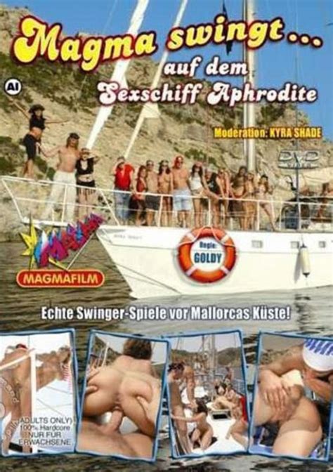Magma Swingt Auf Dem Sexschiff Aphrodite Streaming Video At Freeones Store With Free Previews