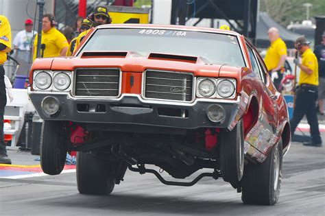 The nhra mello yello drag racing series teams, weren't the only ones racing at the auto club in nhra factory stock showdown competition at bristol dragway, joe welch qualified no. NHRA Sportsman Classes at Houston Slideshow