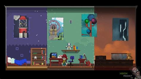 A Pixel Story Xbox One Game Profile