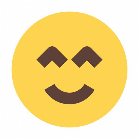 Smile Beam Emoji Emoticon Smileys Icon Download On Iconfinder