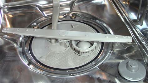How To Repair A Dishwasher Not Draining Cleaning Troubleshoot