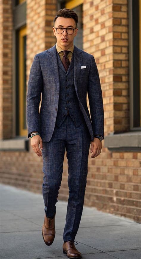 26 Best Suit Ideas For You To Suit Up In March Cool Suits Suits Men Business Formal Mens Fashion