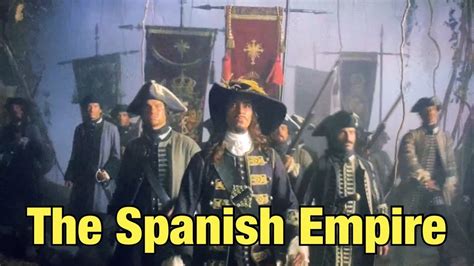 Pirates Of The Caribbean The Spanish Empire YouTube